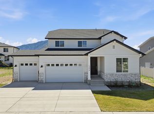 1353 W Mapleton Ct, Mapleton, UT 84664