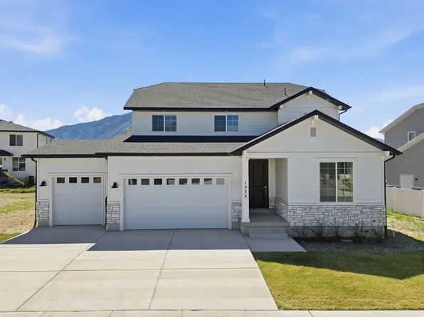 1353 W Mapleton Ct, Mapleton, UT 84664