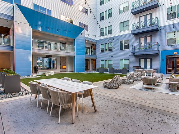 5th image of 501 W Rosedale St #440