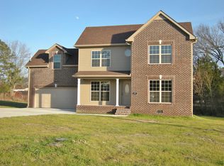 305 Smotherman Ln LOT 11, Shelbyville, TN 37160