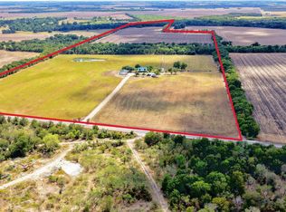 1930 County Road 361, Granger, TX 76530