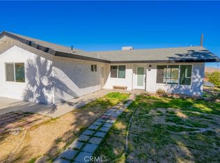 61638 La Jolla Dr, Joshua Tree, CA 92252
