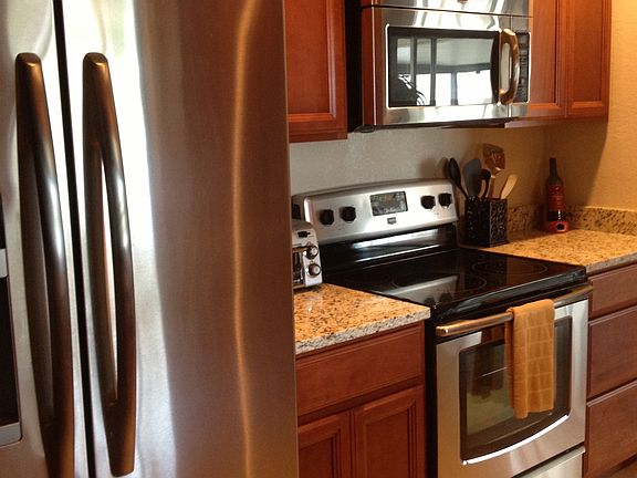 New Kitchen