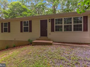 3586 Brookeside Dr, Chesapeake Beach, MD 20732