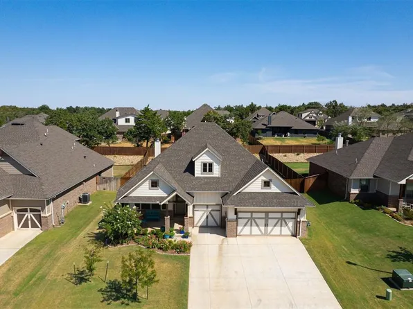 8801 Grey Joy Rd, Arcadia, OK 73007