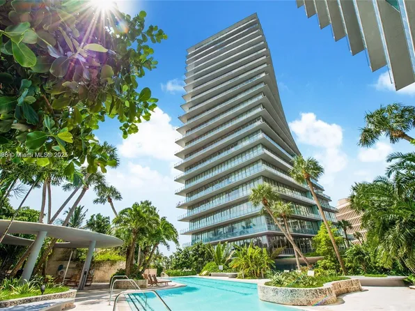 2669 S Bayshore Dr Unit 901N, Miami, FL 33133