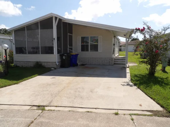1360 Deertrail, Rockledge, FL 32955