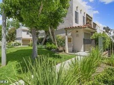 5322 Colodny Dr Unit 1, Agoura Hills, CA, 91301