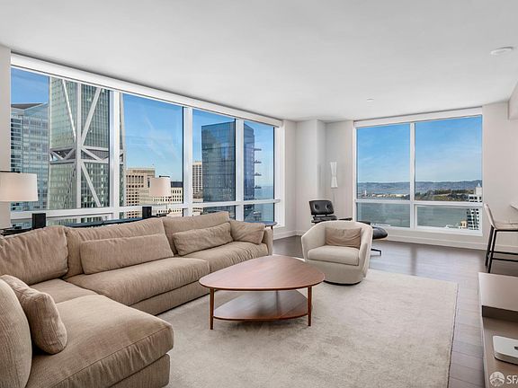 3rd image of 488 Folsom St #4202