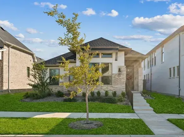 1705 Horizon Way, Northlake, TX 76247
