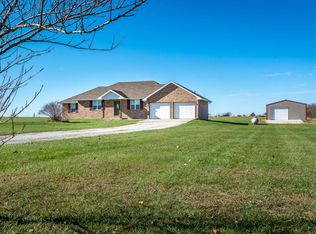 2393 Goldenrod Rd, Ozark, MO 65721