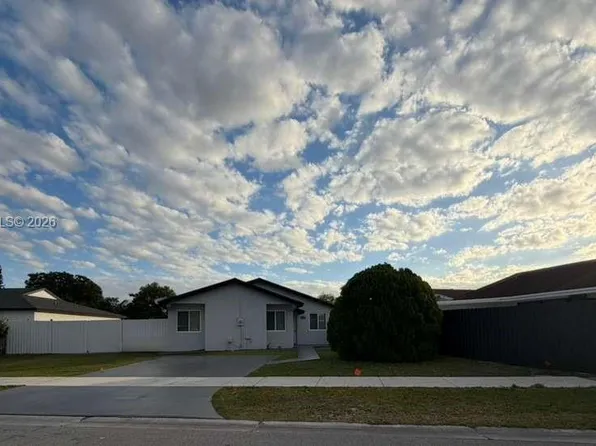 19707 SW 123rd Ct, Miami, FL 33177