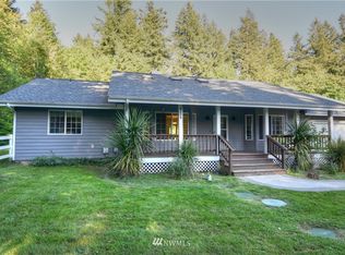 3030 168th Ave SE, Tenino, WA 98589