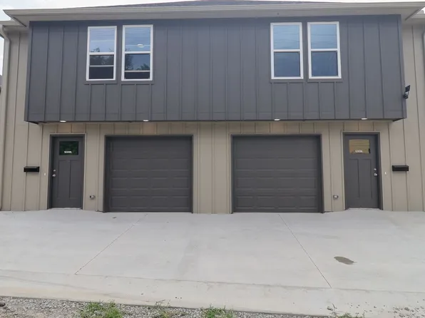 216 N Cleveland Ave #A, Sand Springs, OK 74063