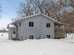 15232 Curtis Ave NW, Monticello, MN 55362