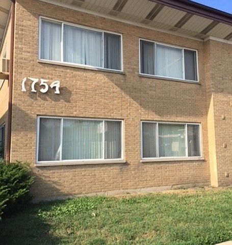 1st image of 1754 E Oakton St APT 206