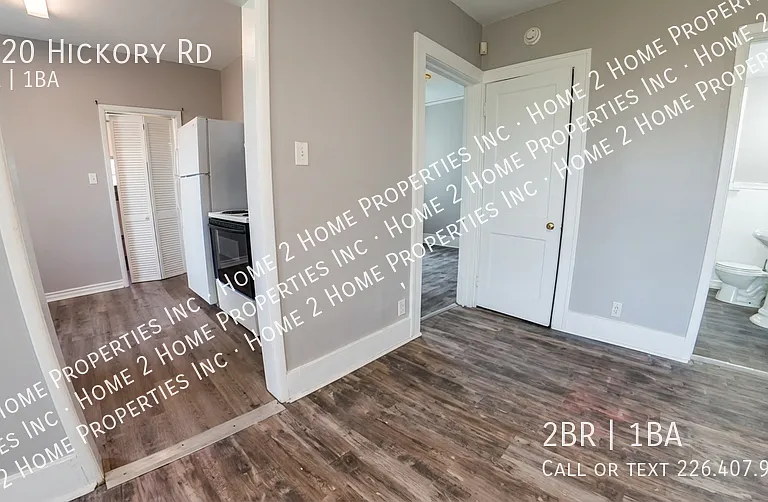 1020 Hickory Rd — Photo 8