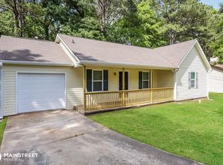 322 Nicole Ct, Jonesboro, GA 30238