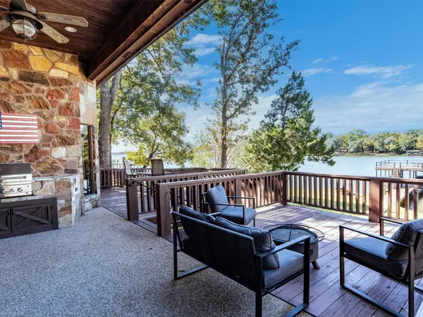 7055 Layman Dr, Eustace, TX 75124