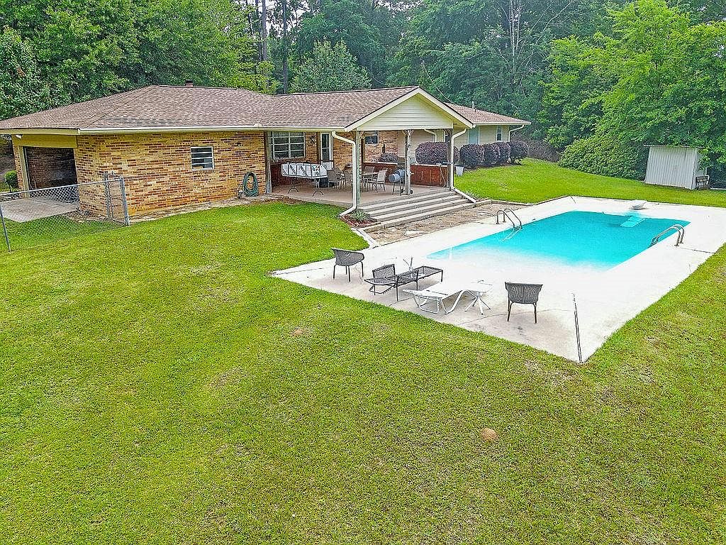 15016 Fm 777, Jasper, TX 75951 MLS 93828437 Zillow