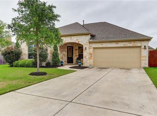 3106 Herrero Path, Leander, TX 78641