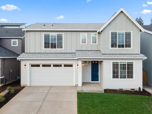 15119 SW Flatcreek Ln, Tigard, OR 97224