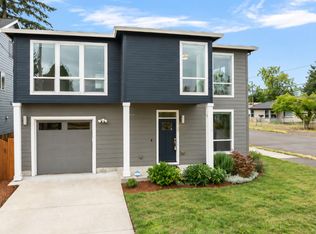 8209 SE 69th Ave, Portland, OR 97206