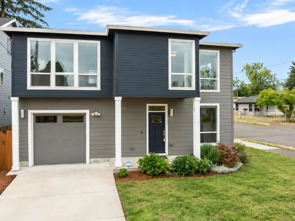 8209 SE 69th Ave, Portland, OR 97206