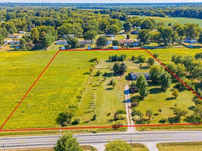 1130 Cantrall Creek Rd, Cantrall, IL, 62625