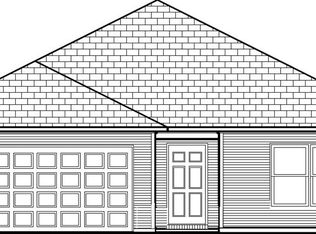 316 Colton St, Huntsville, AR 72740