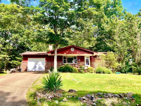 49 Waterfront Cir, Lakeview, AR 72642