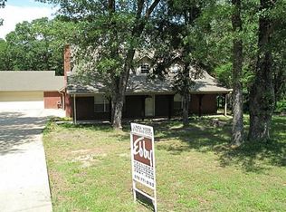 6 Hillside Dr, Wills Point, TX 75169