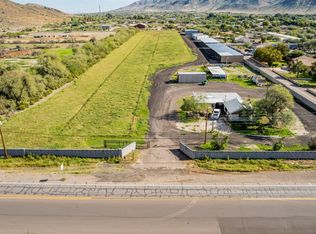 11821 S 51st Ave, Laveen, AZ 85339