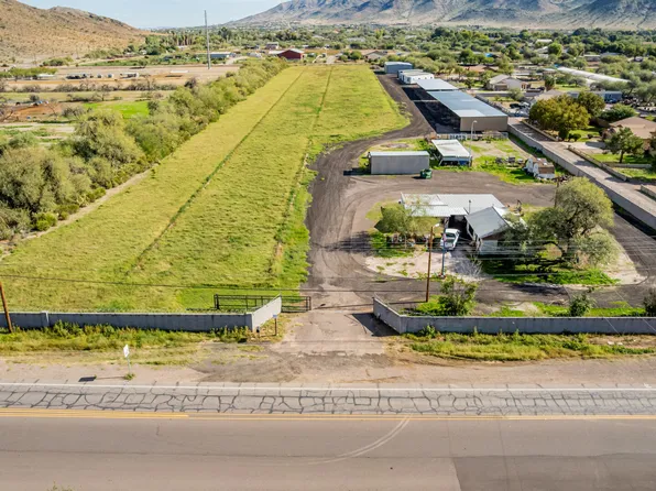 11821 S 51st Avenue #-, Laveen, AZ 85339