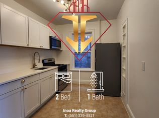 162 Avenue C #1C, Bayonne, NJ 07002