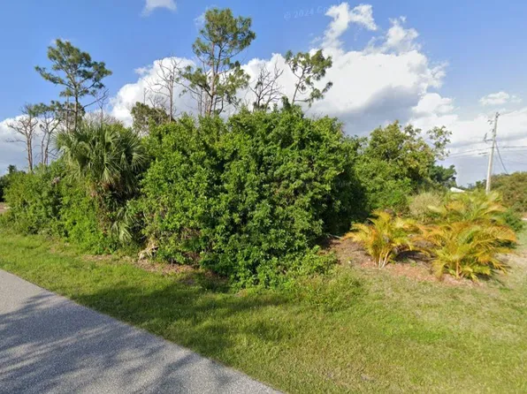 7178 Bargello Street, Englewood, FL 34224