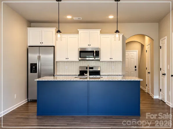 5917 Wallace Ave, Charlotte, NC 28227