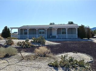 4591 Laurence Rd, Pahrump, NV 89048