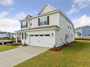 659 Black Pine Rd, Moncks Corner, SC 29461