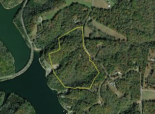 496 Ed Sanders Rd, Lynchburg, TN 37352