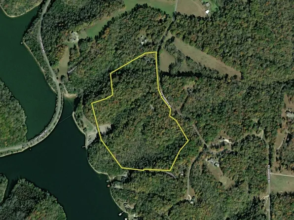 496 Ed Sanders Rd, Lynchburg, TN 37352