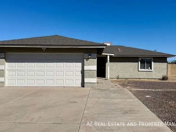 4502 W Edgemont Ave, Phoenix, AZ 85035