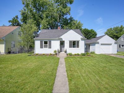 1028 S Webster St, Jackson, MI, 49203