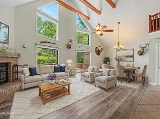 110 Mohican Dr, Louisburg, NC 27549