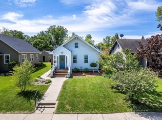 527 W Vasa Ave, Fergus Falls, MN 56537