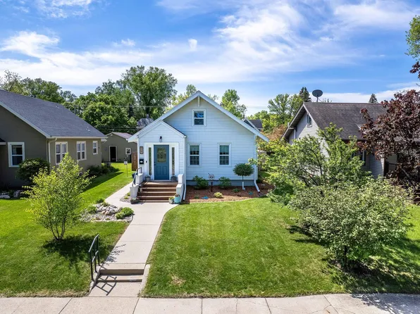 527 W Vasa Ave, Fergus Falls, MN 56537