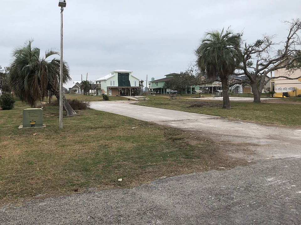 Lot w utilities 