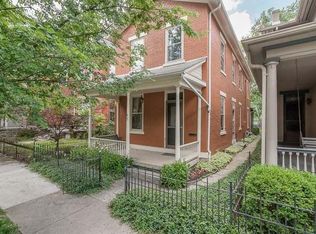 65 Green St, Dayton, OH 45402