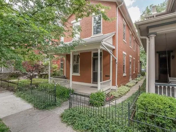 65 Green St, Dayton, OH 45402