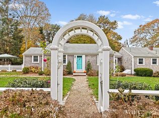 11 Elinor Ln, Harwich, MA 02645